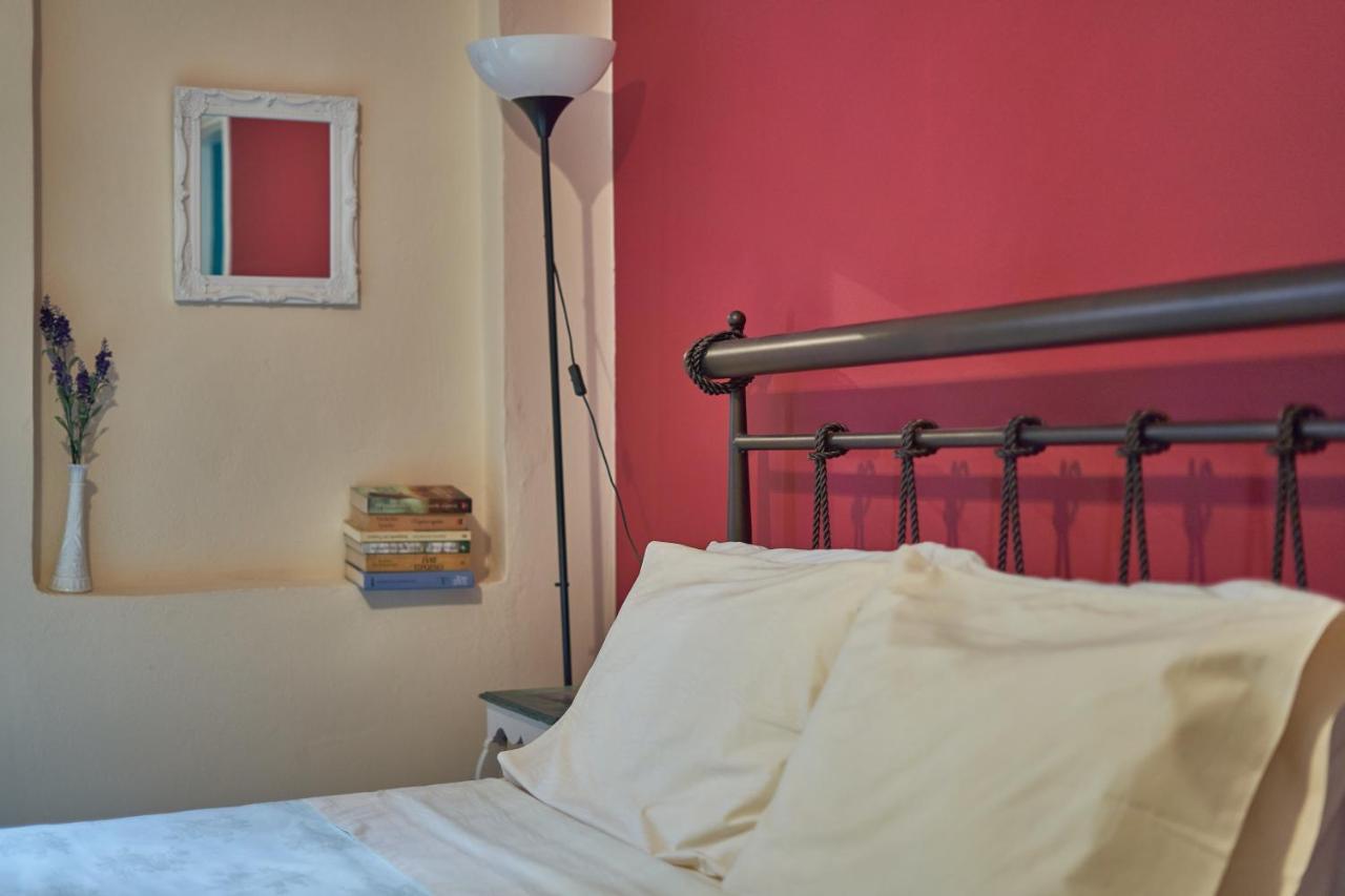 Casa Bonita, House With Private Entrance And Garden, Between Center And Sea 아테네 외부 사진
